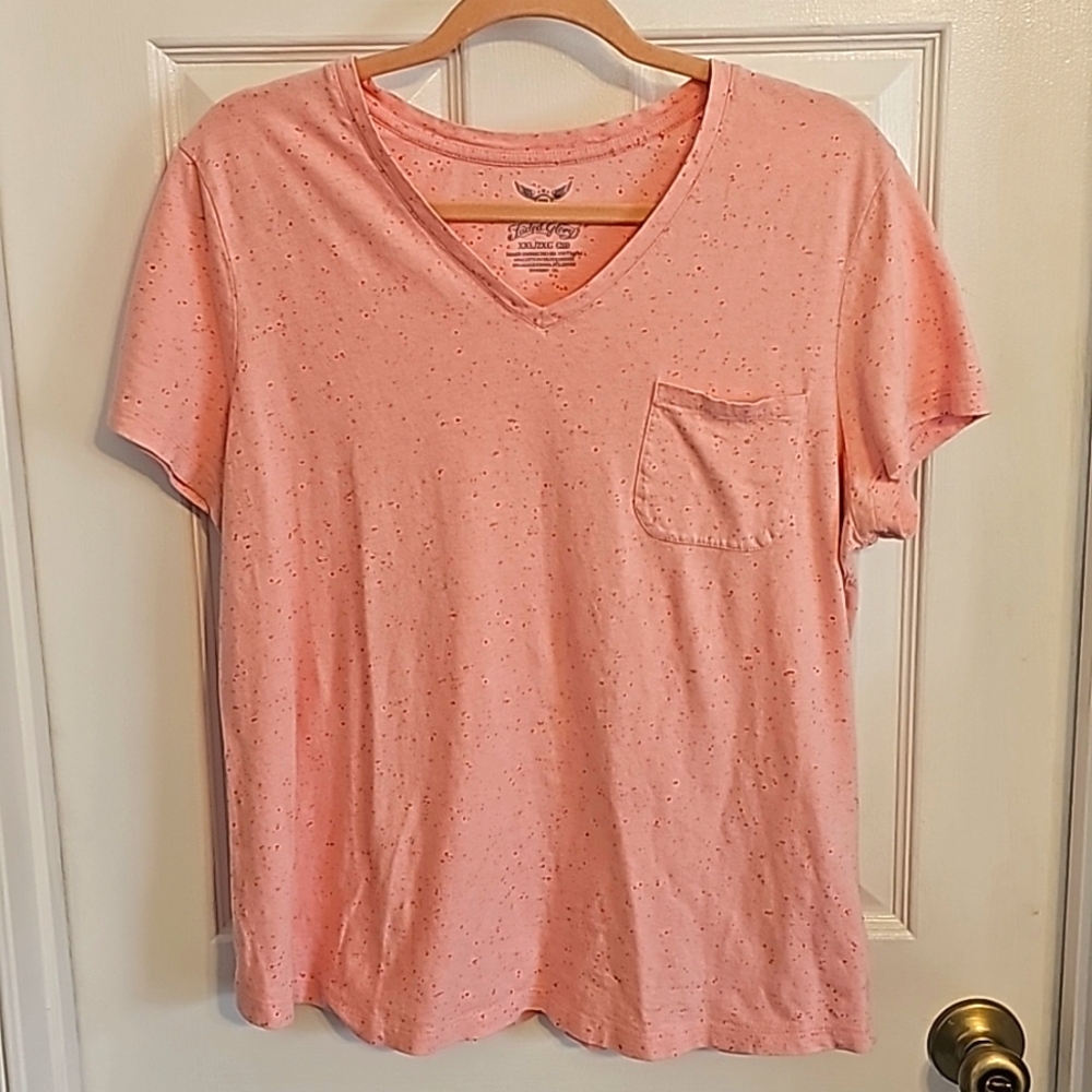 Faded Glory T-shirt, XXL